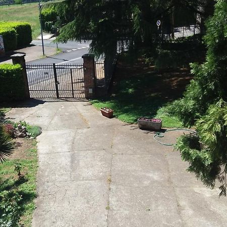 Villa Paulette Bassignana Dış mekan fotoğraf