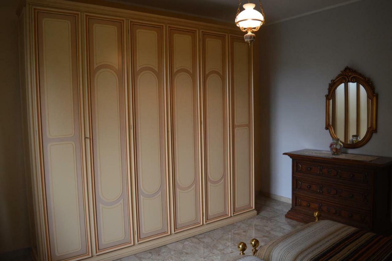 Villa Paulette Bassignana Dış mekan fotoğraf
