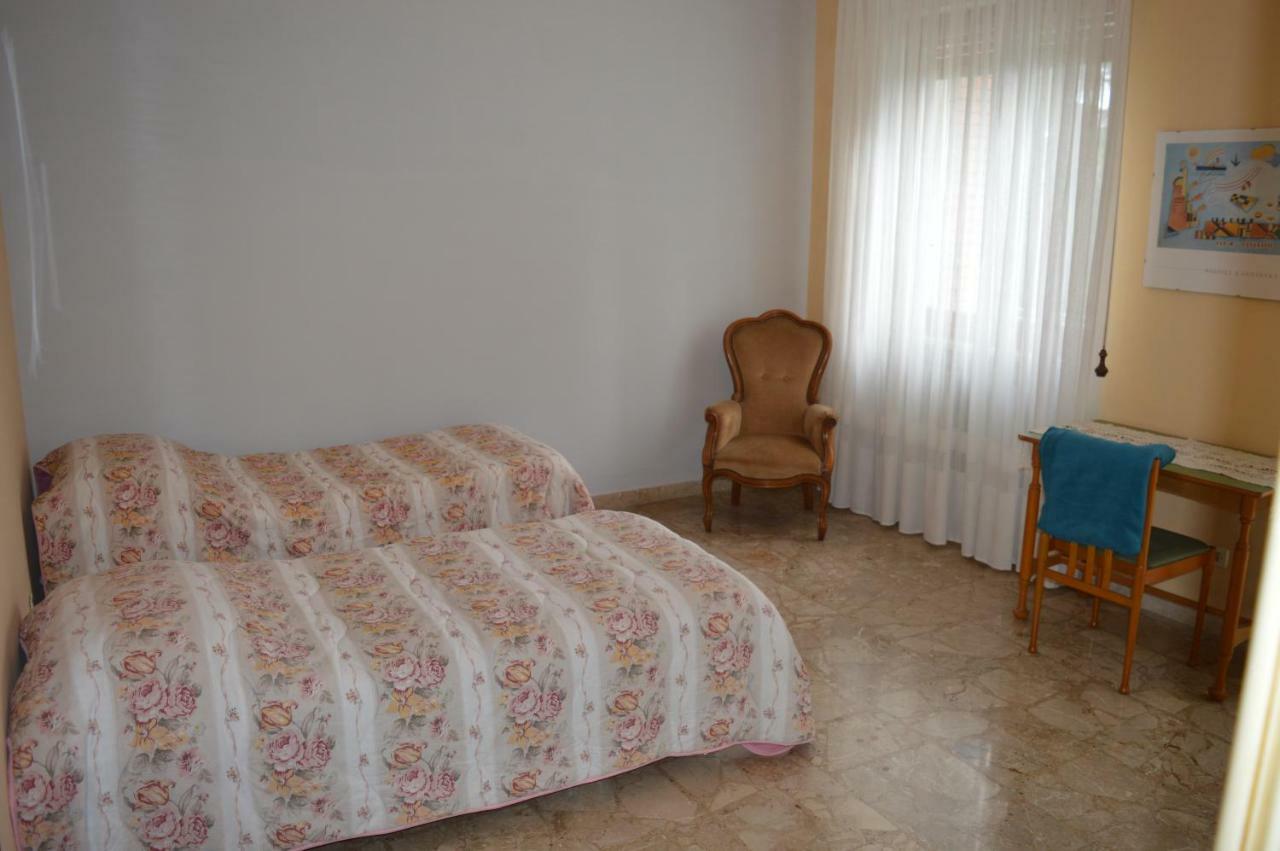 Villa Paulette Bassignana Dış mekan fotoğraf