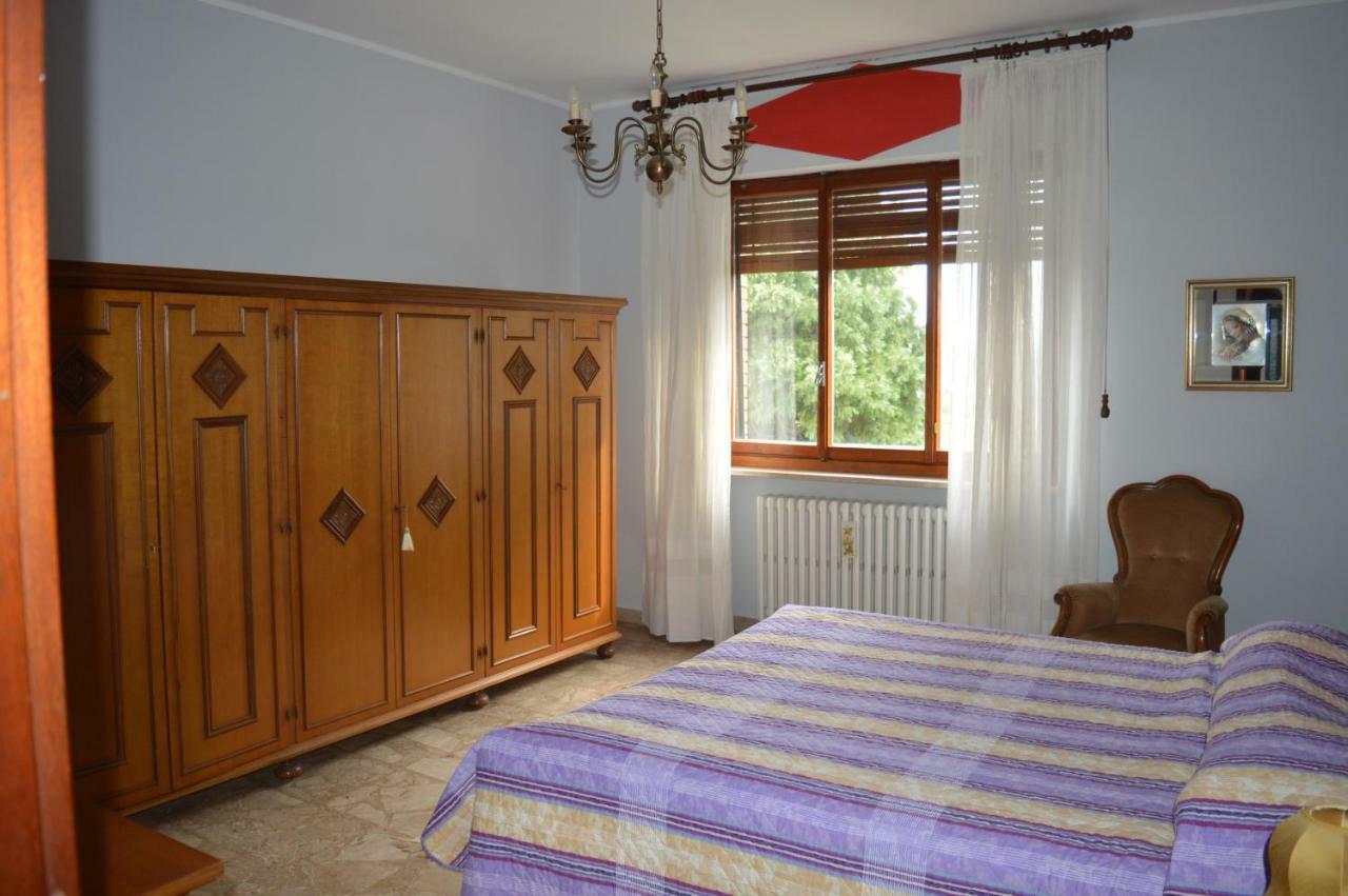 Villa Paulette Bassignana Dış mekan fotoğraf