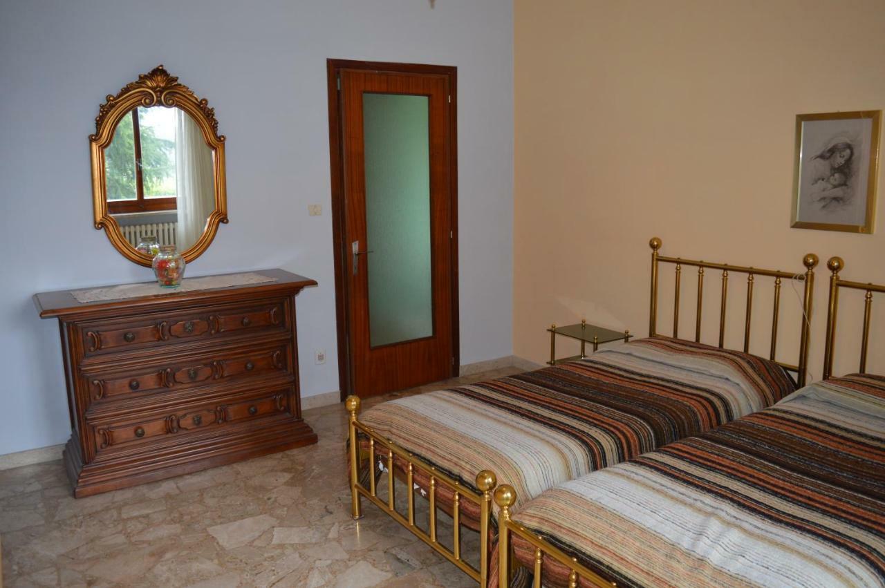 Villa Paulette Bassignana Dış mekan fotoğraf