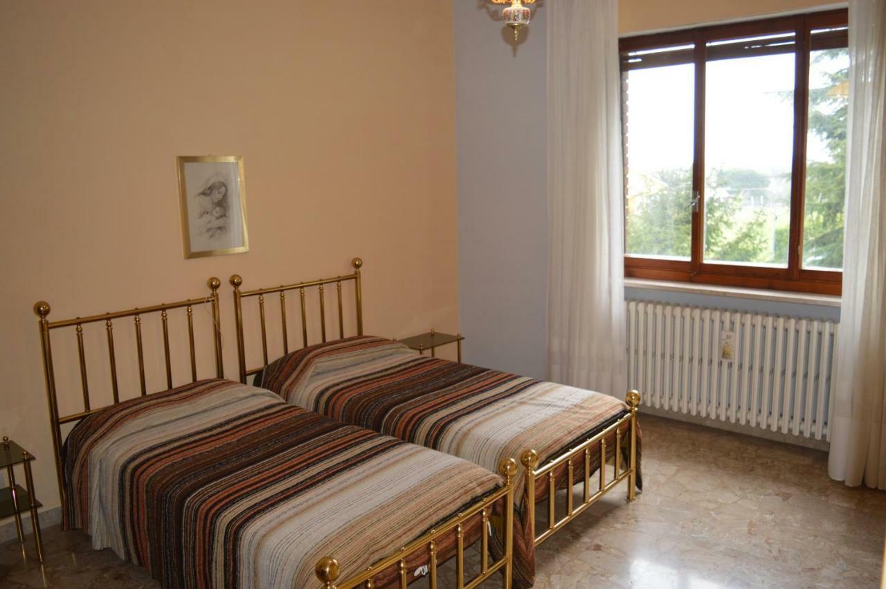 Villa Paulette Bassignana Dış mekan fotoğraf