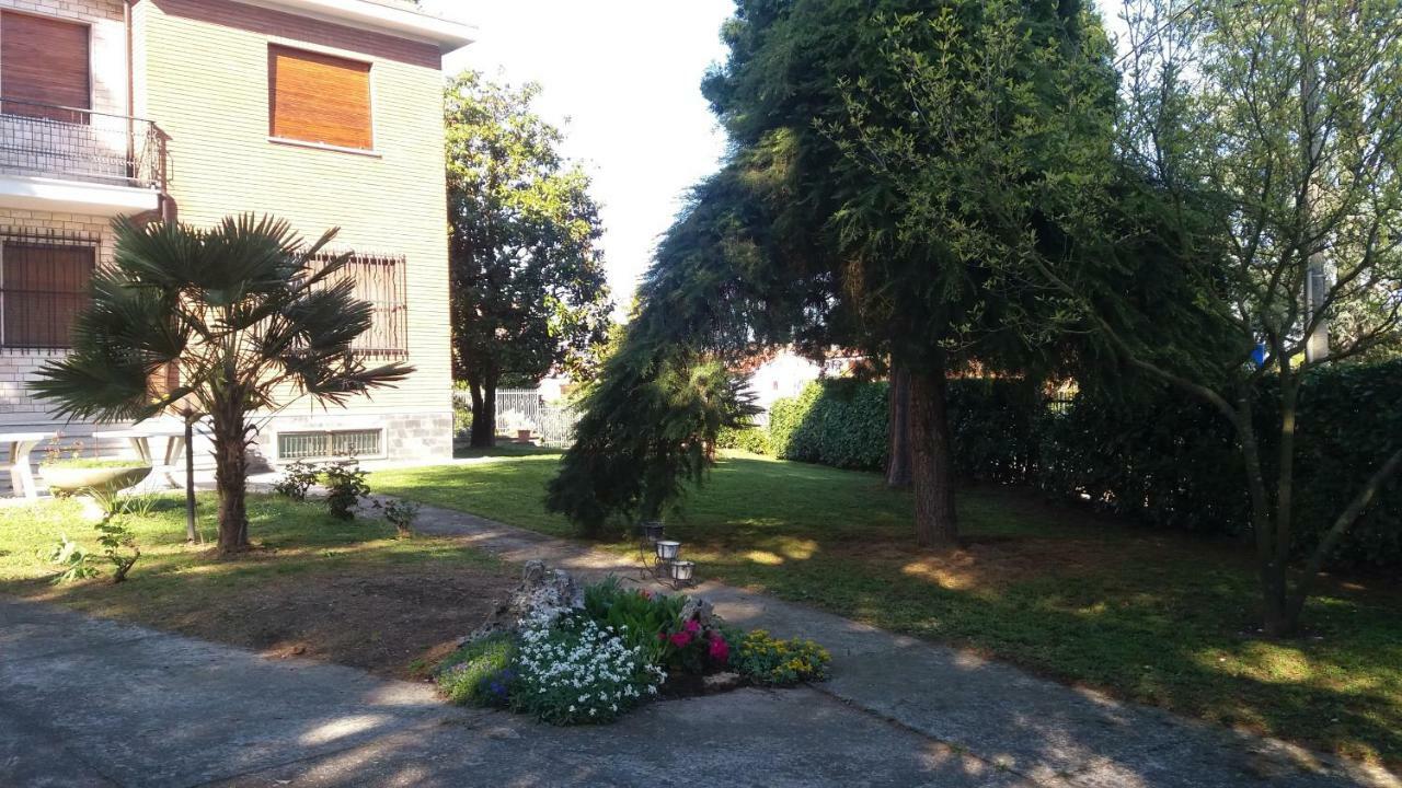 Villa Paulette Bassignana Dış mekan fotoğraf