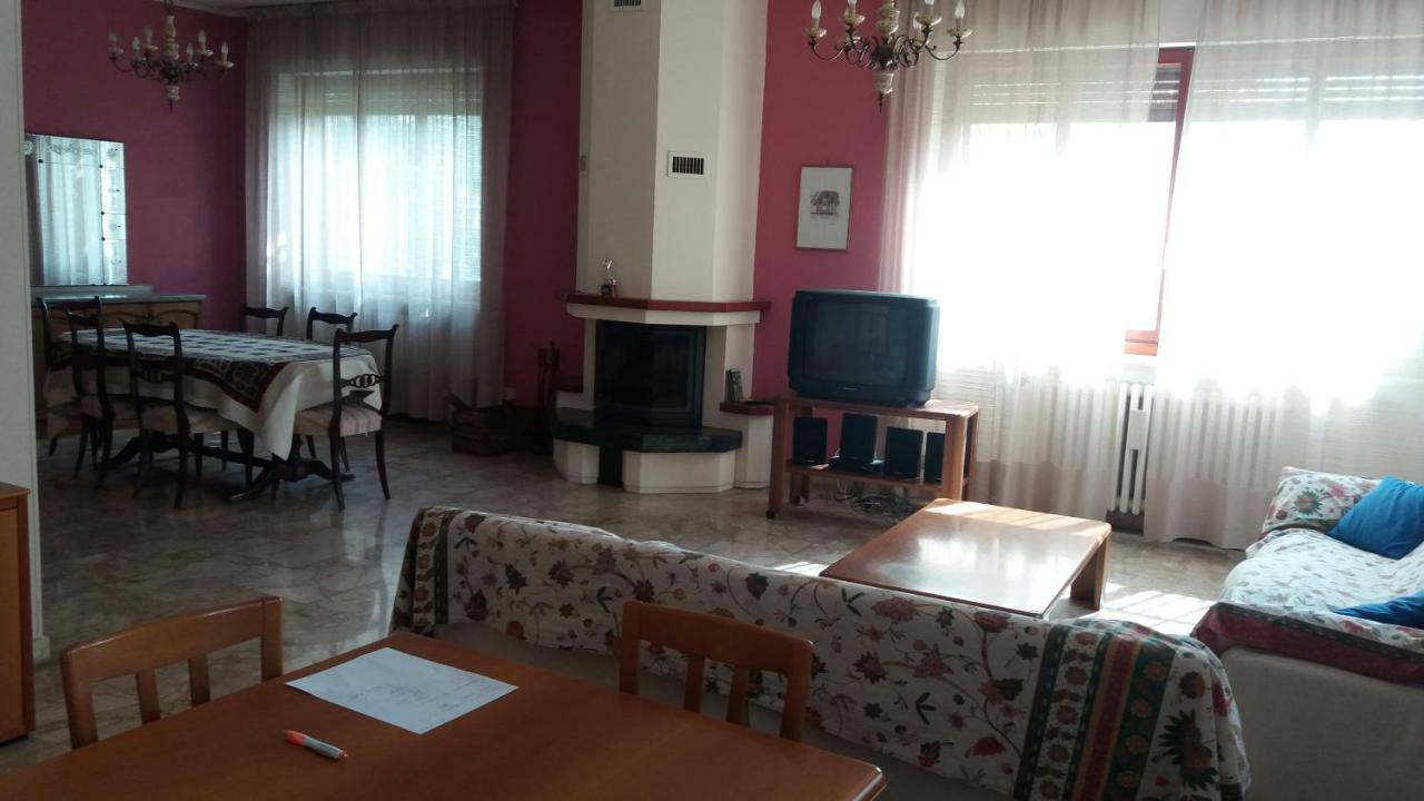 Villa Paulette Bassignana Dış mekan fotoğraf